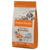 Nature's Variety Meat Boost Dry Dog Food (Norwegian Salmon) 1.5kg