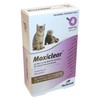 Moxiclear Spot-On Solution for Small Cats and Ferrets (4 Pipettes)