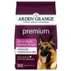 Arden Grange Premium Adult Dog Dry Food (Chicken & Rice) 12kg