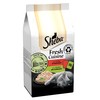 Sheba Fresh Cuisine Adult Wet Cat Food in Gravy (Taste of Rome)