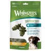 Whimzees Alligator Dog Chews (Resealable Pack)