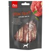 Pets Unlimited Dog Steak Fillet with Beef and Cod 100g