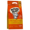 Meowing Heads Complete Adult Dry Cat Food (Paw Lickin' Chicken)