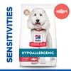 Hills Science Plan Hypoallergenic Medium Breed Dry Dog Food