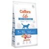 Calibra Life Adult Medium Breed Dry Dog Food (Chicken) 12kg