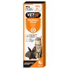 VetIQ Hairball Relief Paste for Cats & Rabbits 70g
