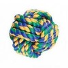Nuts For Knots Ball Dog Toy