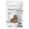 Alphazium TT for Medium Dogs (30 Tabs)