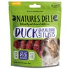 Natures Deli Duck Wrapped Rawhide Twist