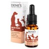 Denes Nux Vomica 30c Drops for Cats and Dogs 15ml