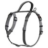 Halti Walking Adjustable Dog Harness (Black)