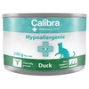 Calibra Veterinary Diet Hypoallergenic Wet Cat Food (Duck)