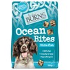 Burns Ocean Bites Treats for Dogs 100g
