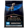 Purina Pro Plan Veterinary Diets DRM Dermatosis Dry Dog Food 12kg