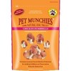 Pet Munchies Chicken Dumbbells Dog Treats 80g