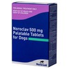 Noroclav 500mg Palatable Tablets for Dogs