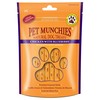 Pet Munchies Chicken with Blueberry Treats for Dogs 80g