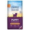 Cooper & Co Grain Free Dry Dog Food (Puppy)