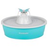 Drinkwell Butterfly Pet Fountain for Cats and Dogs