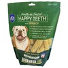 Himalayan Happy Teeth 30 Days Supply Dog Chews (Spinach)