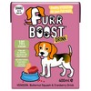 Furr Boost Dog Hydration Drink Carton (Venison, Butternut Squash & Cranberry) 400ml
