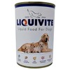 Liquivite Liquid Food for Dogs & Puppies 400g