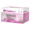 Cladaxxa 40mg/10mg Chewable Tablets for Cats and Dogs