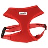 Doodlebone Airmesh Dog Harness (Red)