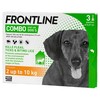 Frontline Combo Spot-On for Small Dogs