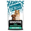 Burns Sensitive Dog Food (Fish & Wholegrain Maize)