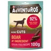 Purina Adventuros Mini Cuts with Wild Boar 100g
