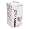 Metrocare 500mg Flavoured Tablets for Dogs and Cats