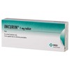 Incurin 1mg Tablets