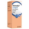 Vetmedin 1.5mg/ml Oral Solution for Dogs