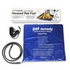Pet Remedy Low Voltage Heated Pet Pad