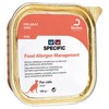 SPECIFIC FDW Food Allergen Management Wet Cat Food