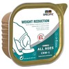 SPECIFIC CRW-1 Weight Reduction Wet Dog Food