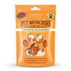 Pet Munchies Chicken and Calcium Bones for Dogs 100g