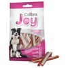 Calibra Joy Chicken & Fish Sandwich Treats for Dogs 80g