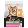 Purina Pro Plan Delicate Digestion Sterilised Adult Cat Food (Chicken) 3kg