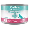 Calibra Veterinary Diet Hypoallergenic Wet Cat Food (Tuna)