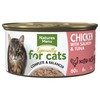 Natures Menu Especially for Cats Wet Cat Food (Chicken with Salmon & Tuna)