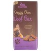 Rosewood Tail Twisters Doggy Choc Woof Bar 100g