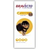 Bravecto 112.5mg Chewable Tablets for Toy Dogs