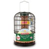 Walter Harrison's Squirrel Proof Protector Peanut & Suet Feeder