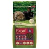 Burgess Excel Mature Rabbit Nuggets with Cranberry & Ginseng 2kg