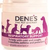 Denes Respiratory Support for Cats and Dogs (120 Capsules)