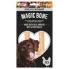 Rosewood Rawhide Free Magic Bones (2 Pack) 