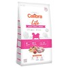 Calibra Life Adult Small Breed Dry Dog Food (Chicken) 6kg