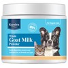 Karnlea Whole Goat Milk Powder for Dogs & Cats 200g